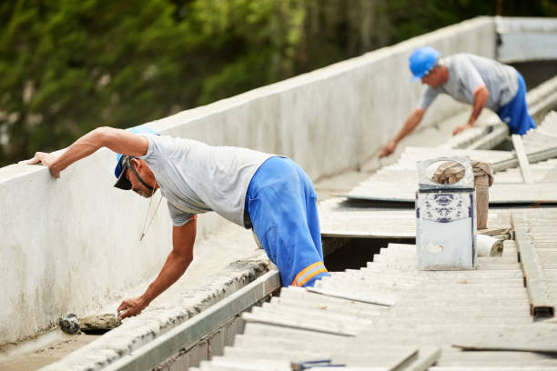 Best Types of Insulation in Rogers City, MI